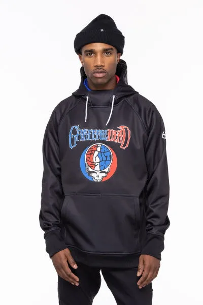 686 MEN'S BONDED FLEECE PULLOVER HOODY 23
