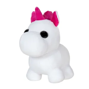 Adopt Me! Collector Plush S1 Collector Plush - Unicorn
