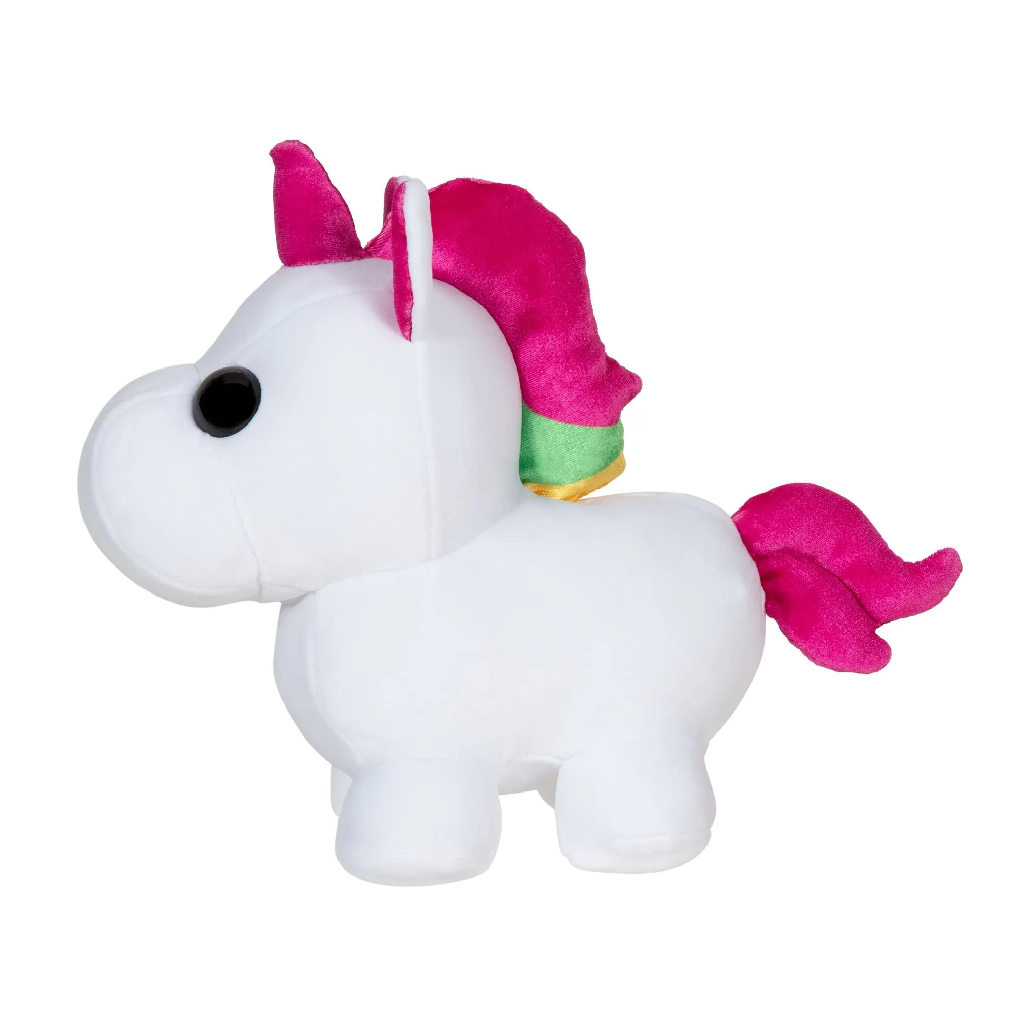Adopt Me! Collector Plush S1 Collector Plush - Unicorn