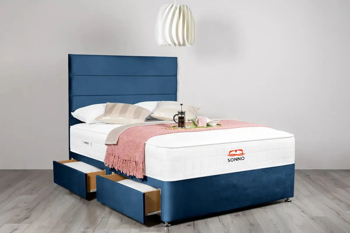 Athens Divan Bed