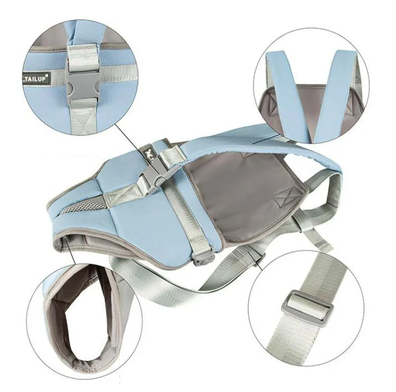 Backpack for dog and cat
