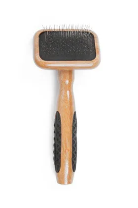 Bass Soft Slicker Brush