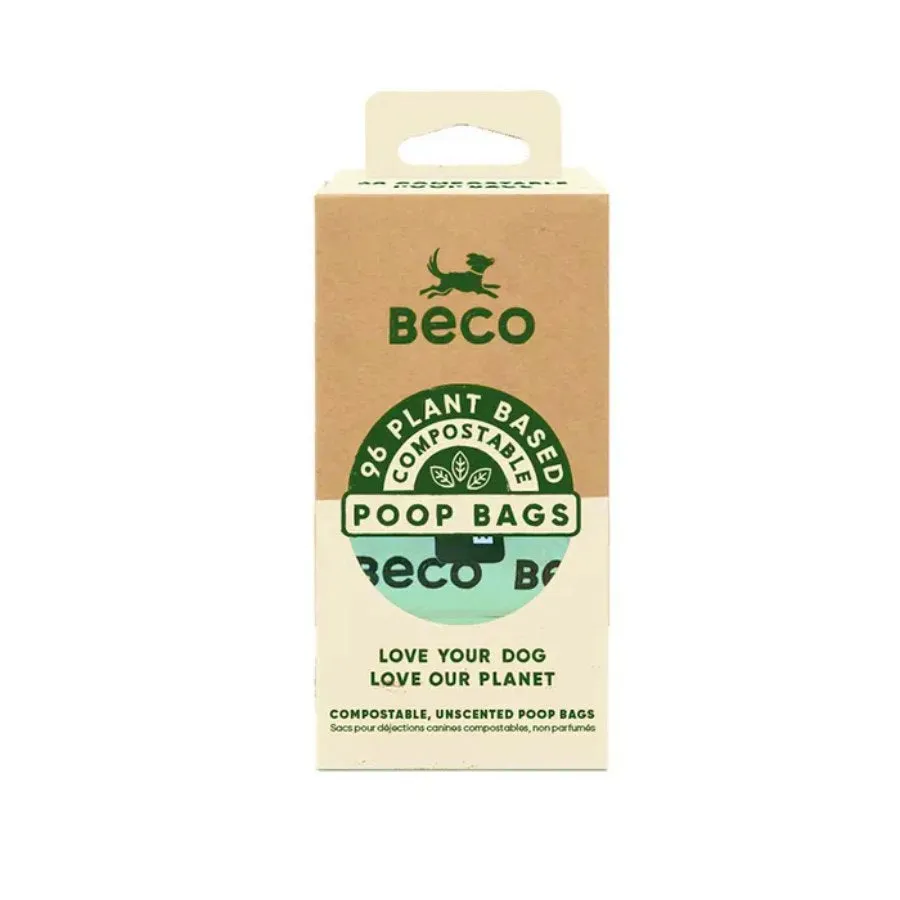 Beco Compostable Poop Bags