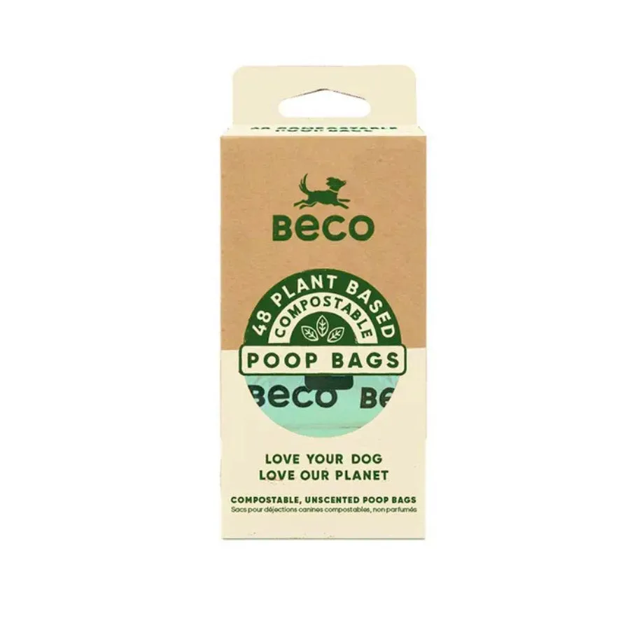 Beco Compostable Poop Bags