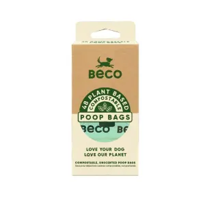 Beco Compostable Poop Bags