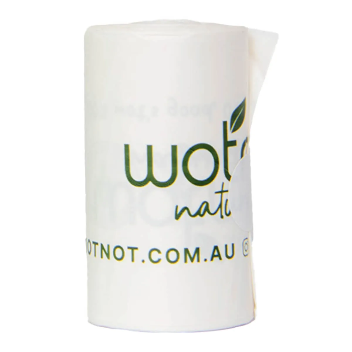 Biodegradable Nappy Bags
