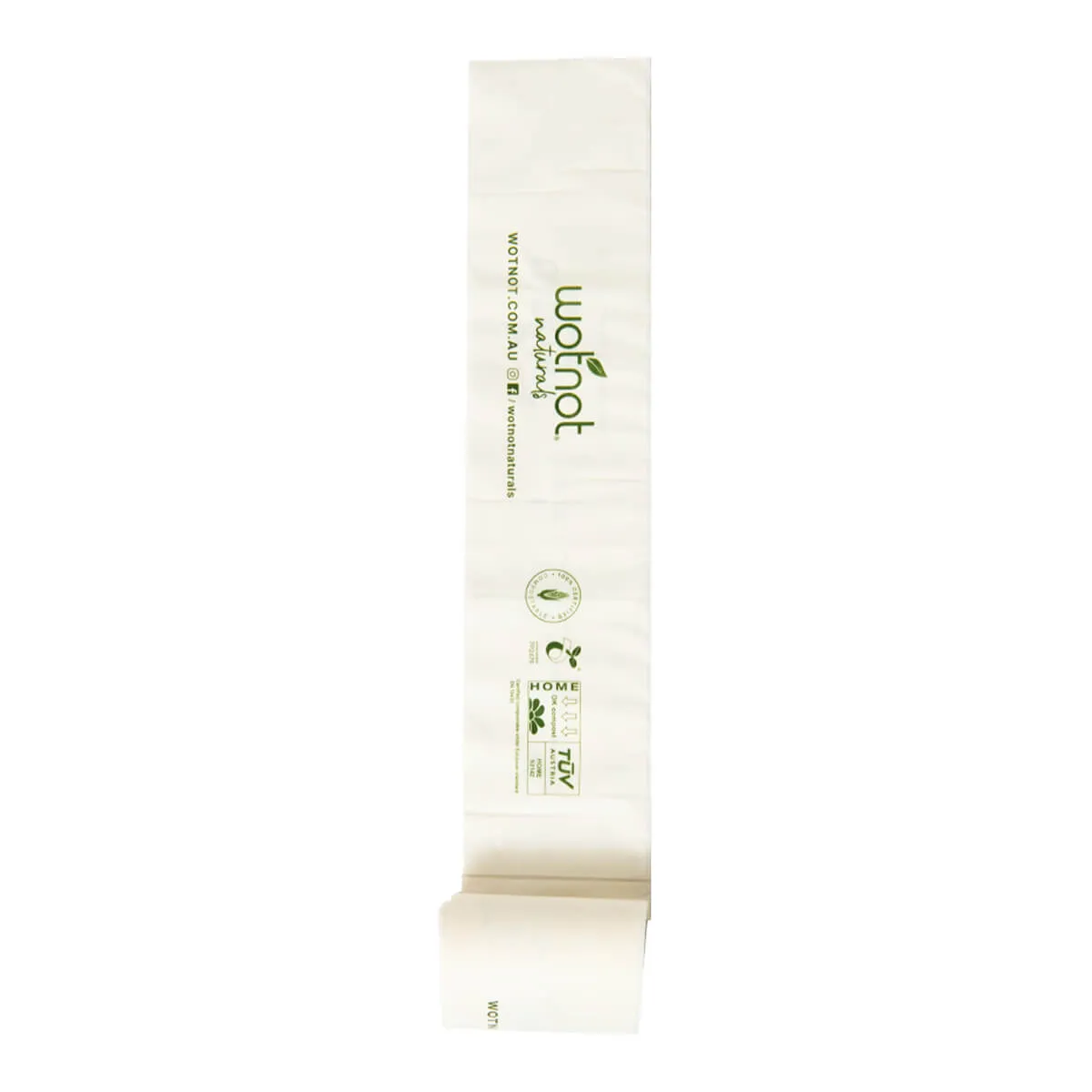 Biodegradable Nappy Bags