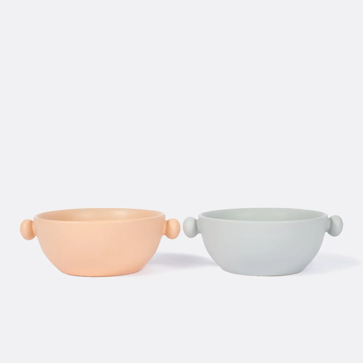 Bobble Ceramic Dog Bowl
