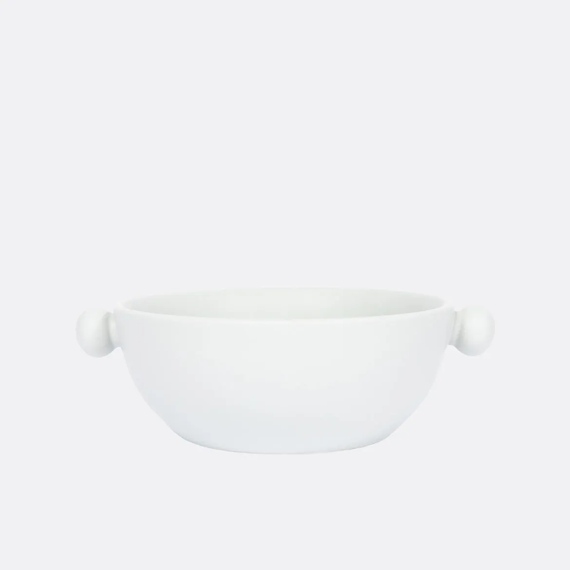 Bobble Ceramic Dog Bowl