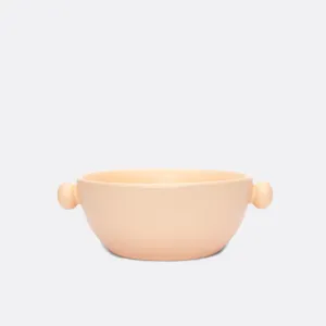 Bobble Ceramic Dog Bowl