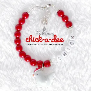 Chick-A- Dee Pet Necklace Dog Collar Cat Necklace Luxury Pet Jewelry