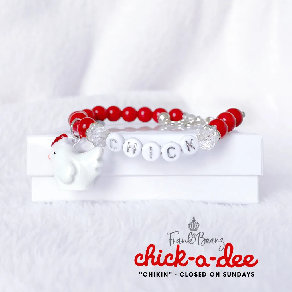 Chick-A- Dee Pet Necklace Dog Collar Cat Necklace Luxury Pet Jewelry