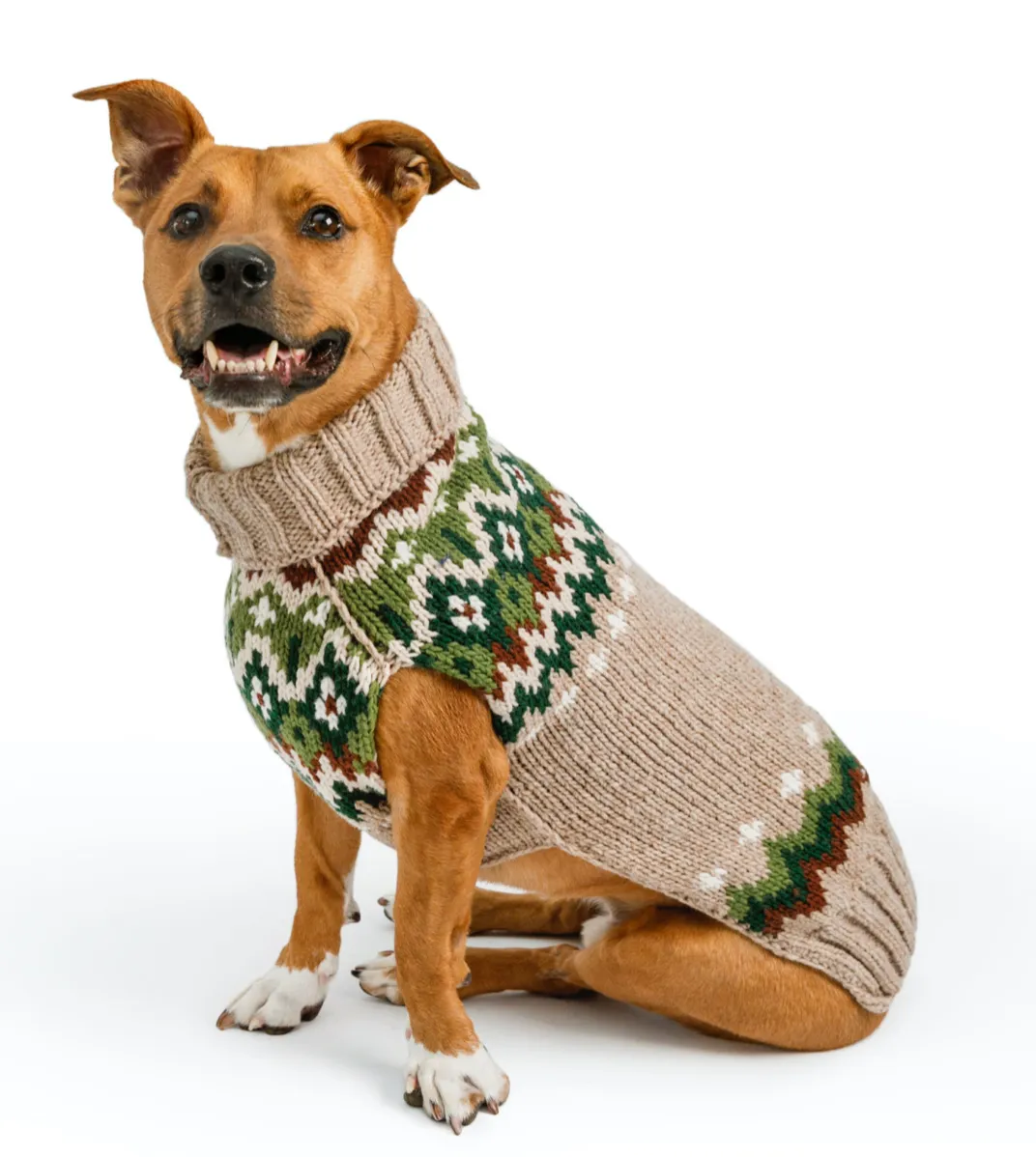 Chilly Dog Classic Sweaters