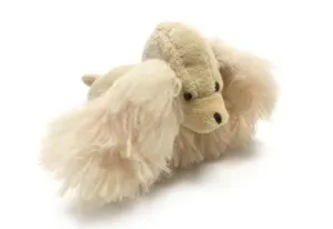 Cocker Spaniel Pipsqueak Toy