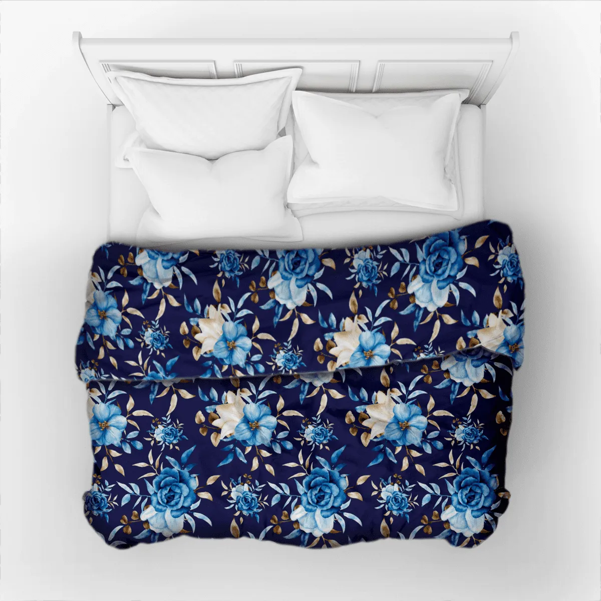 Custom Photo Duvet Covers