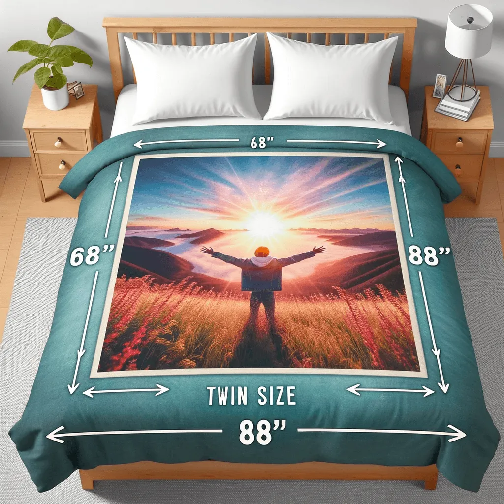 Custom Photo Duvet Covers