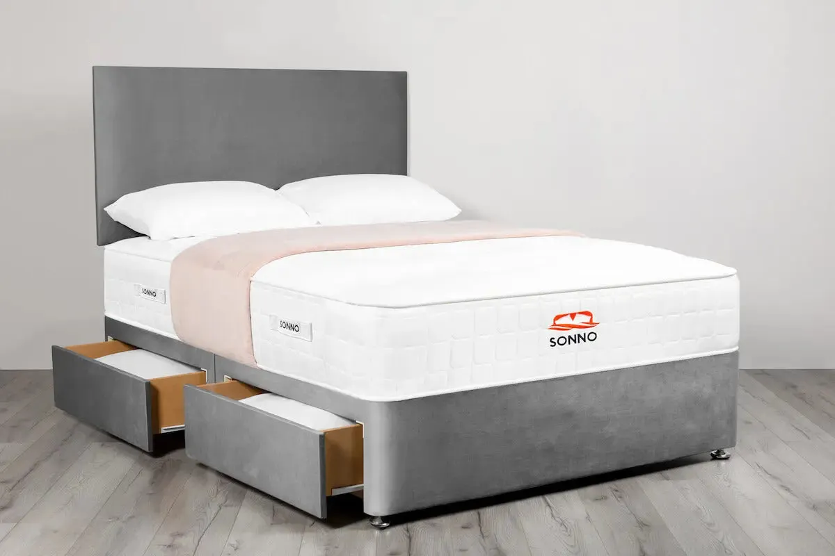 Dakar Divan Bed