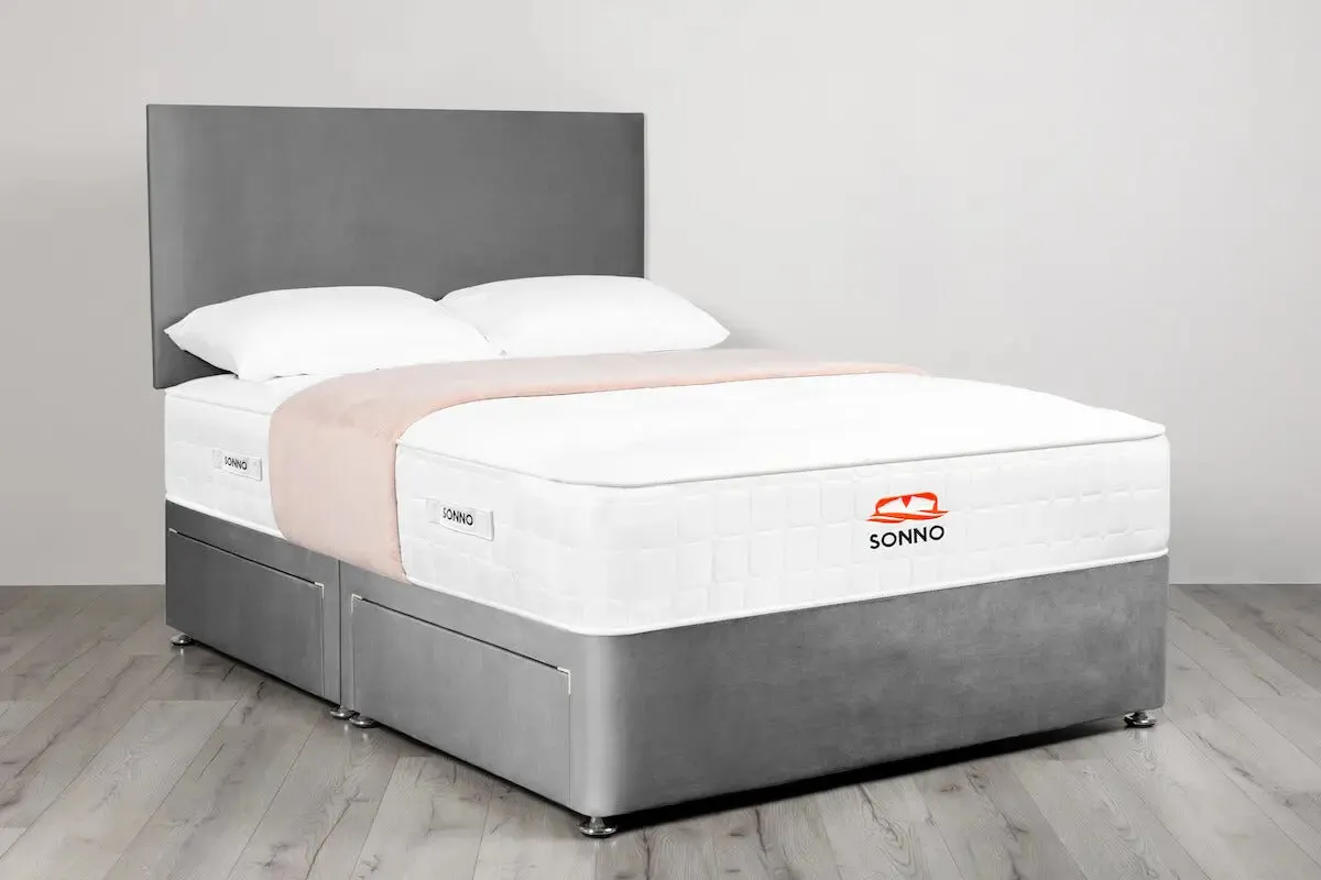 Dakar Divan Bed