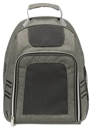 Dan Backpack