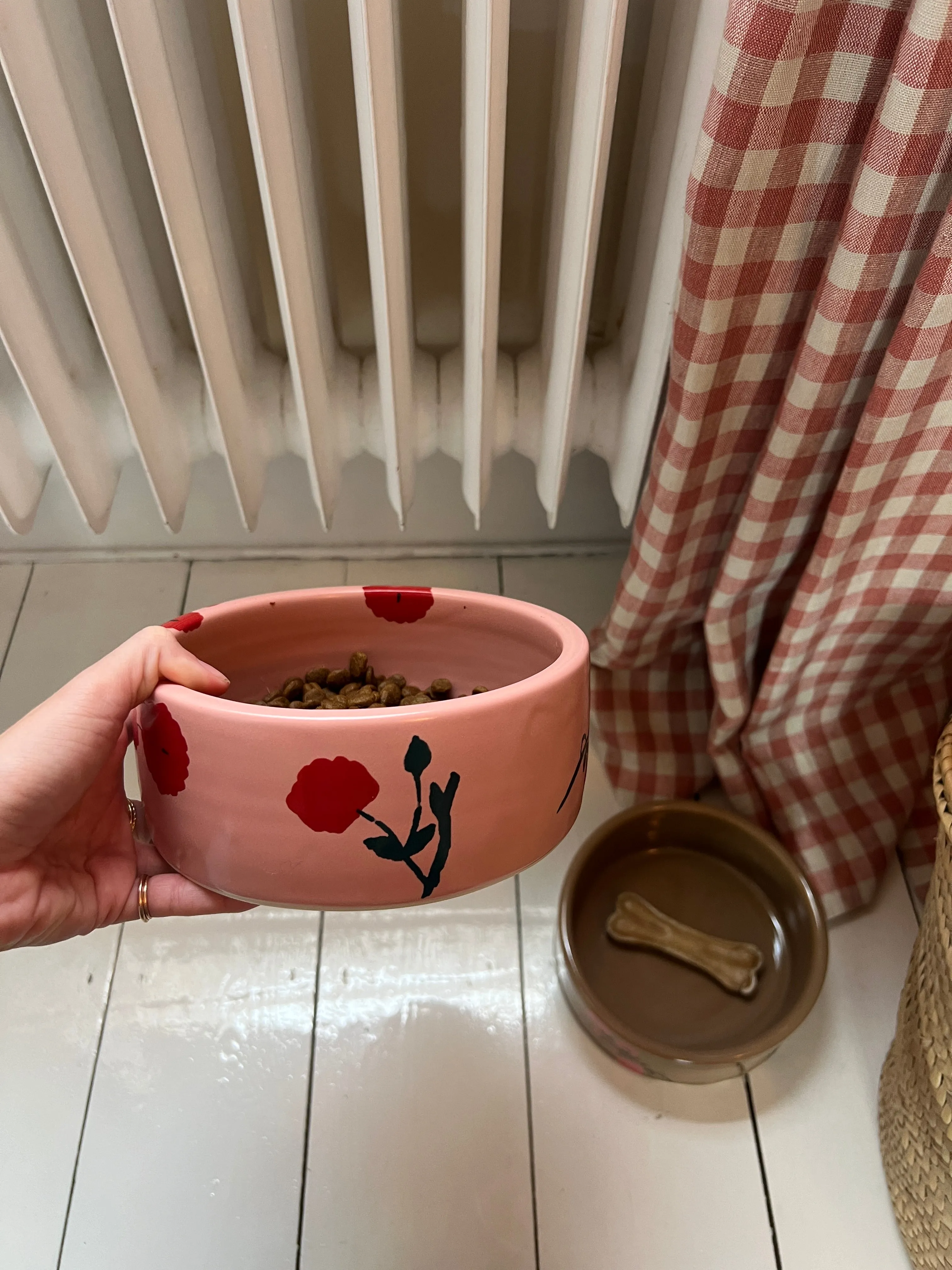Dog Bowl