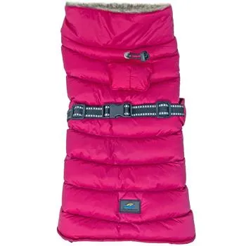 Dog Puffer Coat