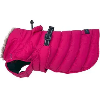 Dog Puffer Coat