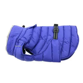 Dog Puffer Coat