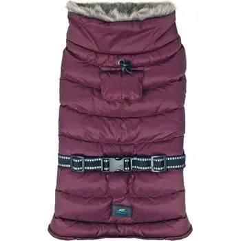 Dog Puffer Coat