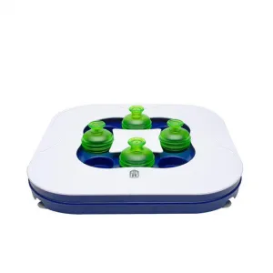 Dogit Mind Games 3-in-1 Interactive Smart Dog Toy