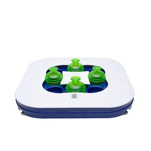 Dogit Mind Games 3-in-1 Interactive Smart Dog Toy