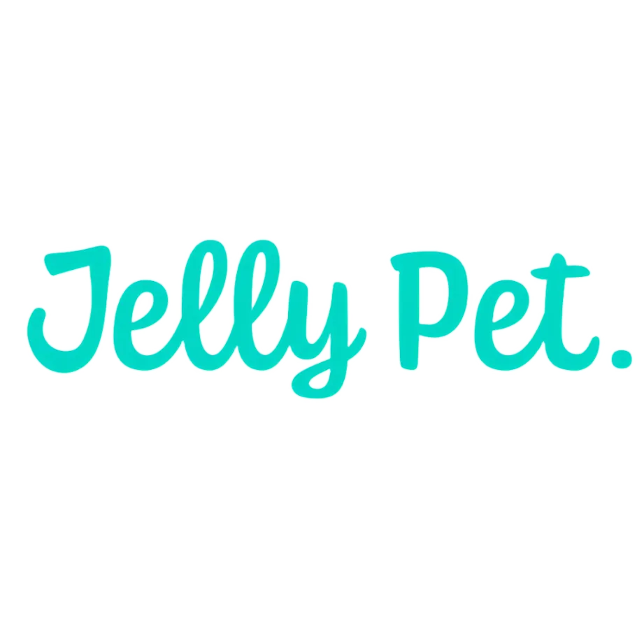 Dual De-shed Rake by Jelly Pet