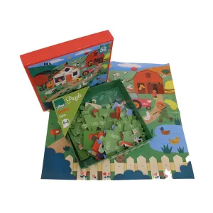 Farm Puzzle