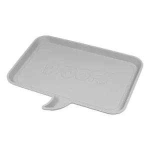 Feeding Mat "Feed Me"- Medium