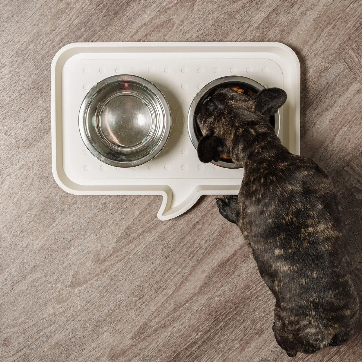 Feeding Mat "Woof"- Small