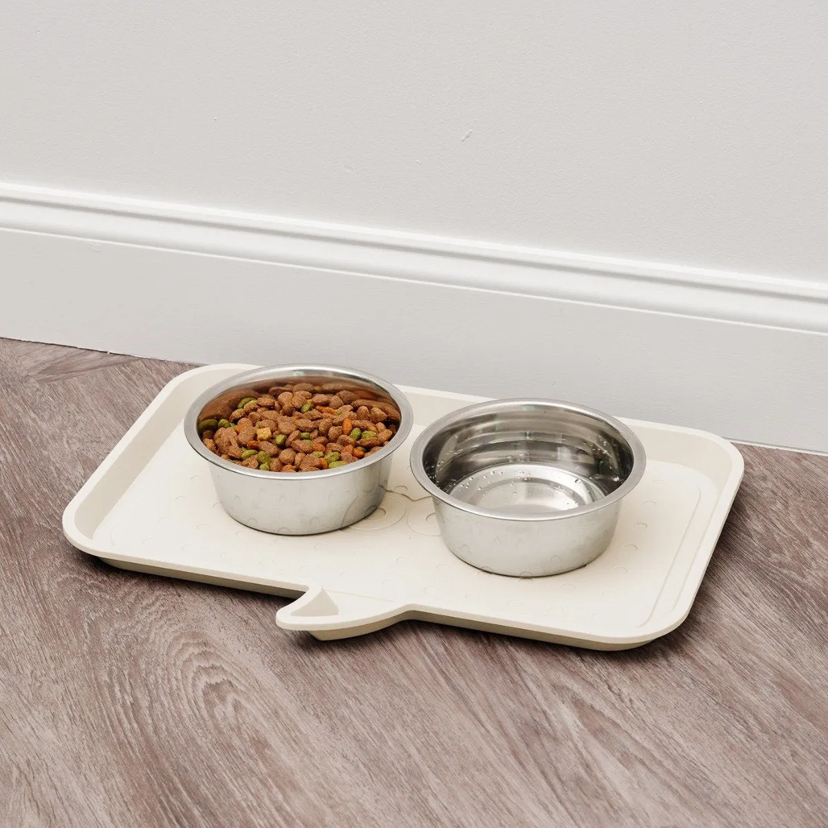 Feeding Mat "Woof"- Small