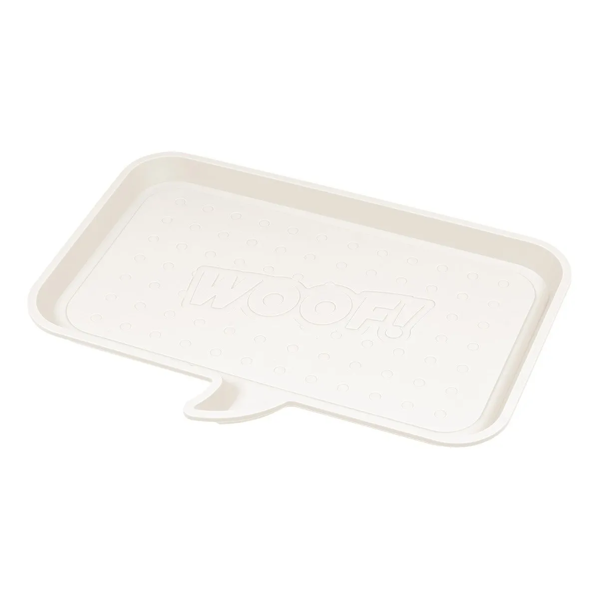 Feeding Mat "Woof"- Small