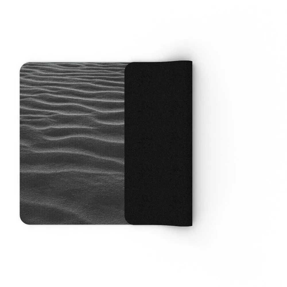 Floor Mats - Black Sand