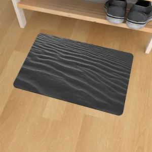 Floor Mats - Black Sand