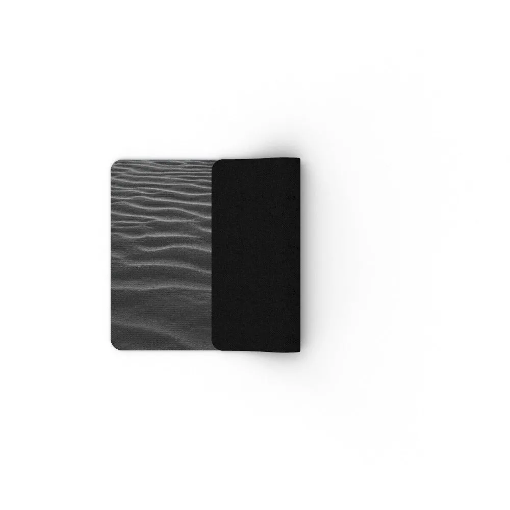 Floor Mats - Black Sand