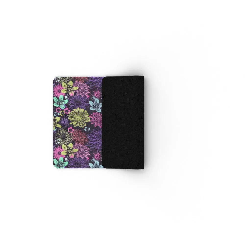 Floor Mats - Flowers