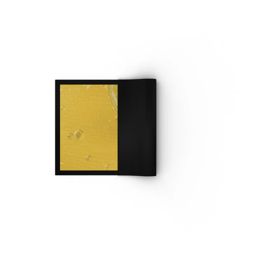 Floor Mats - Lemon Fresh