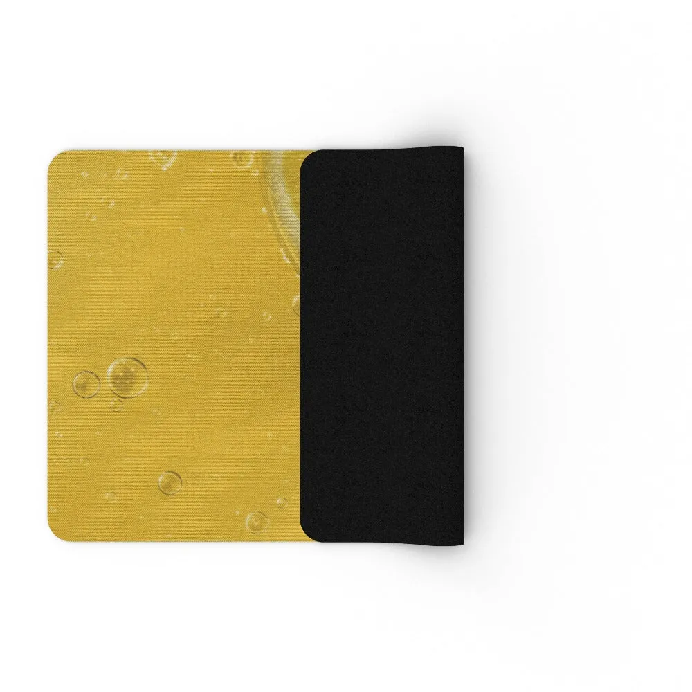 Floor Mats - Lemon Fresh