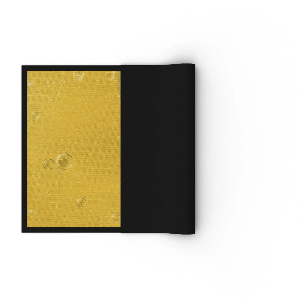 Floor Mats - Lemon Fresh