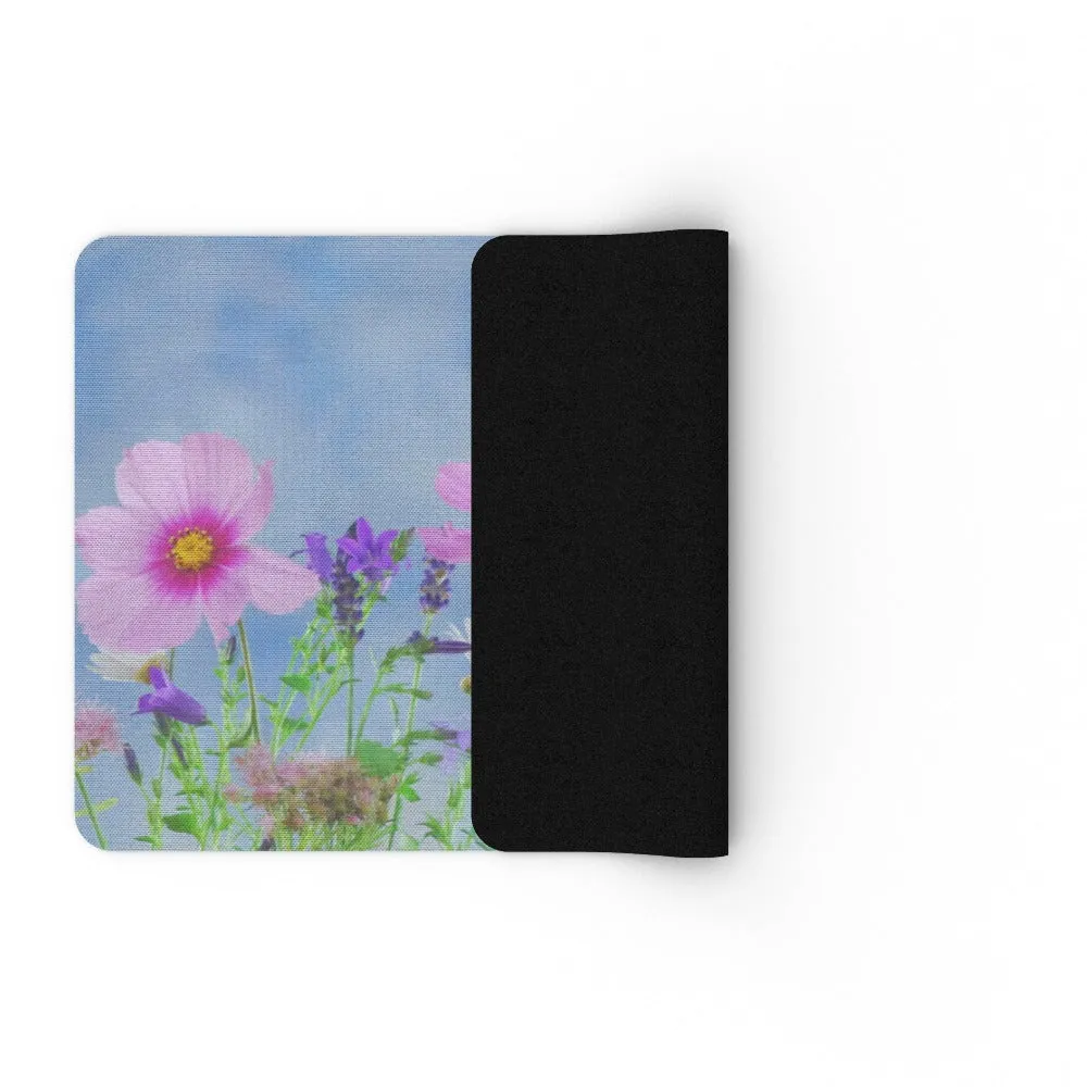 Floor Mats - Meadow Flowers