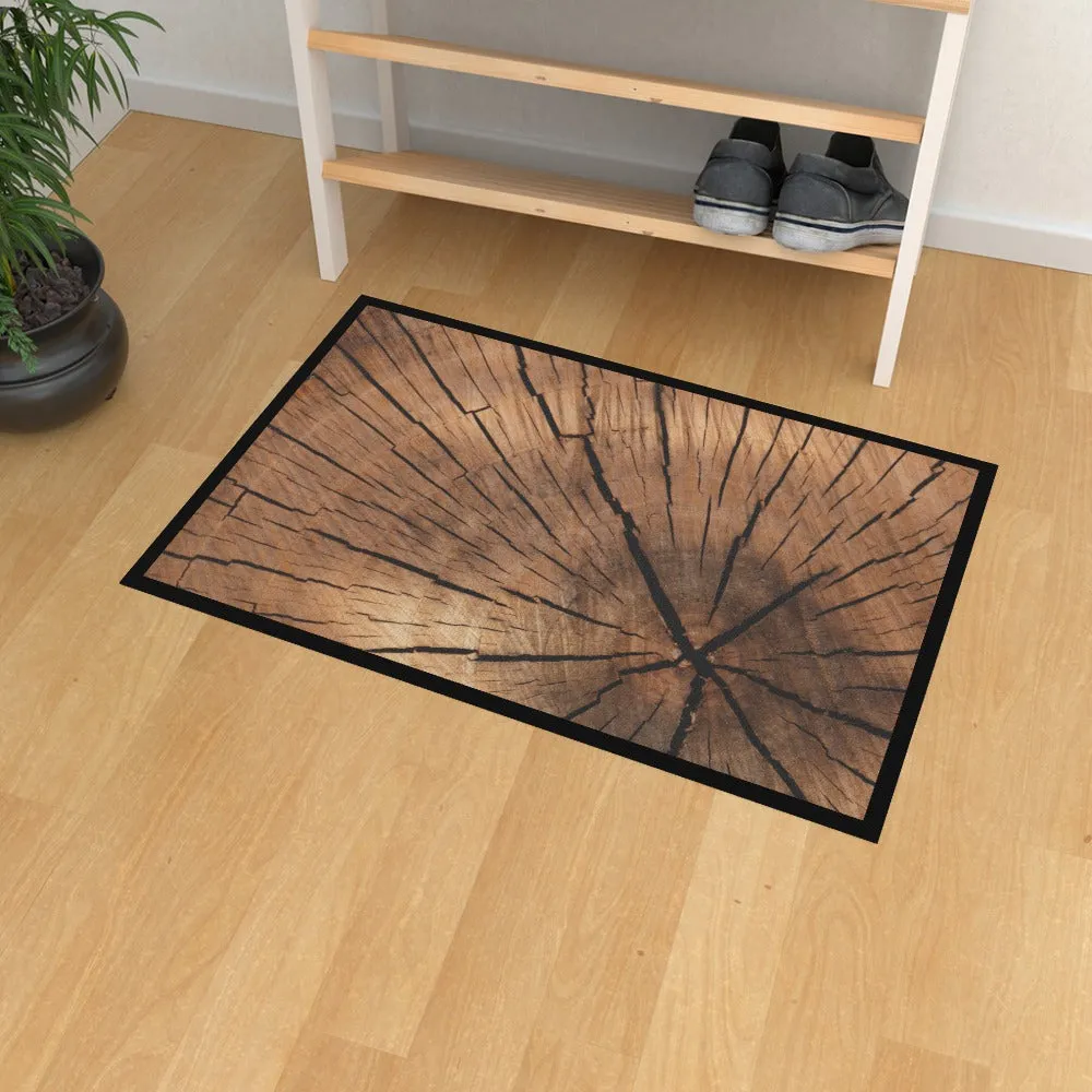 Floor Mats - Trunk