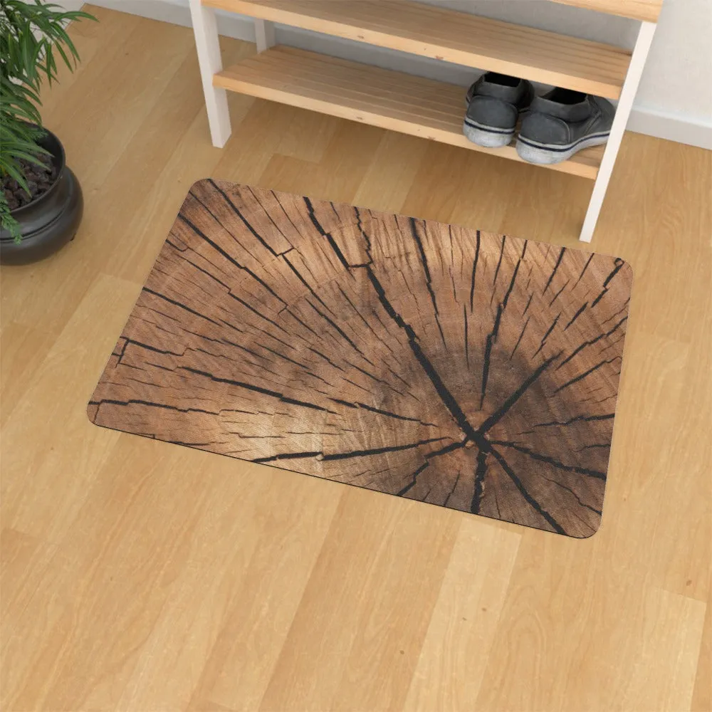 Floor Mats - Trunk