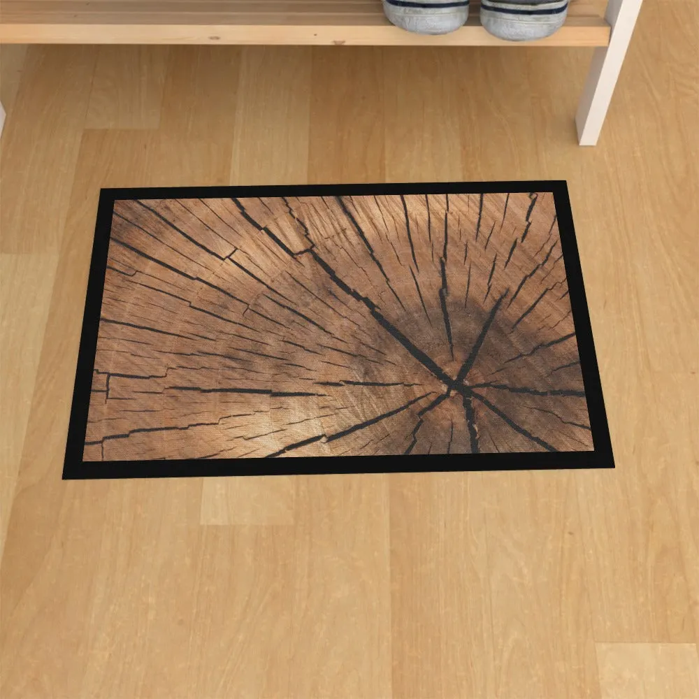 Floor Mats - Trunk