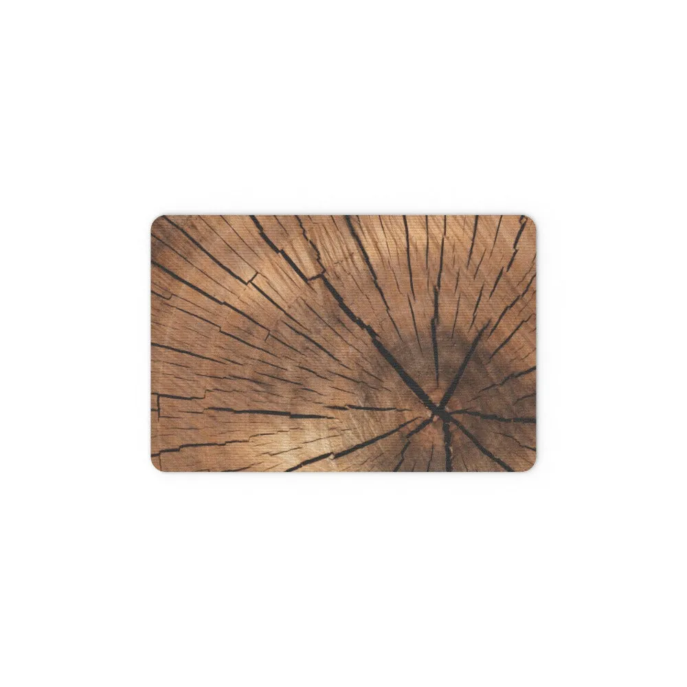 Floor Mats - Trunk