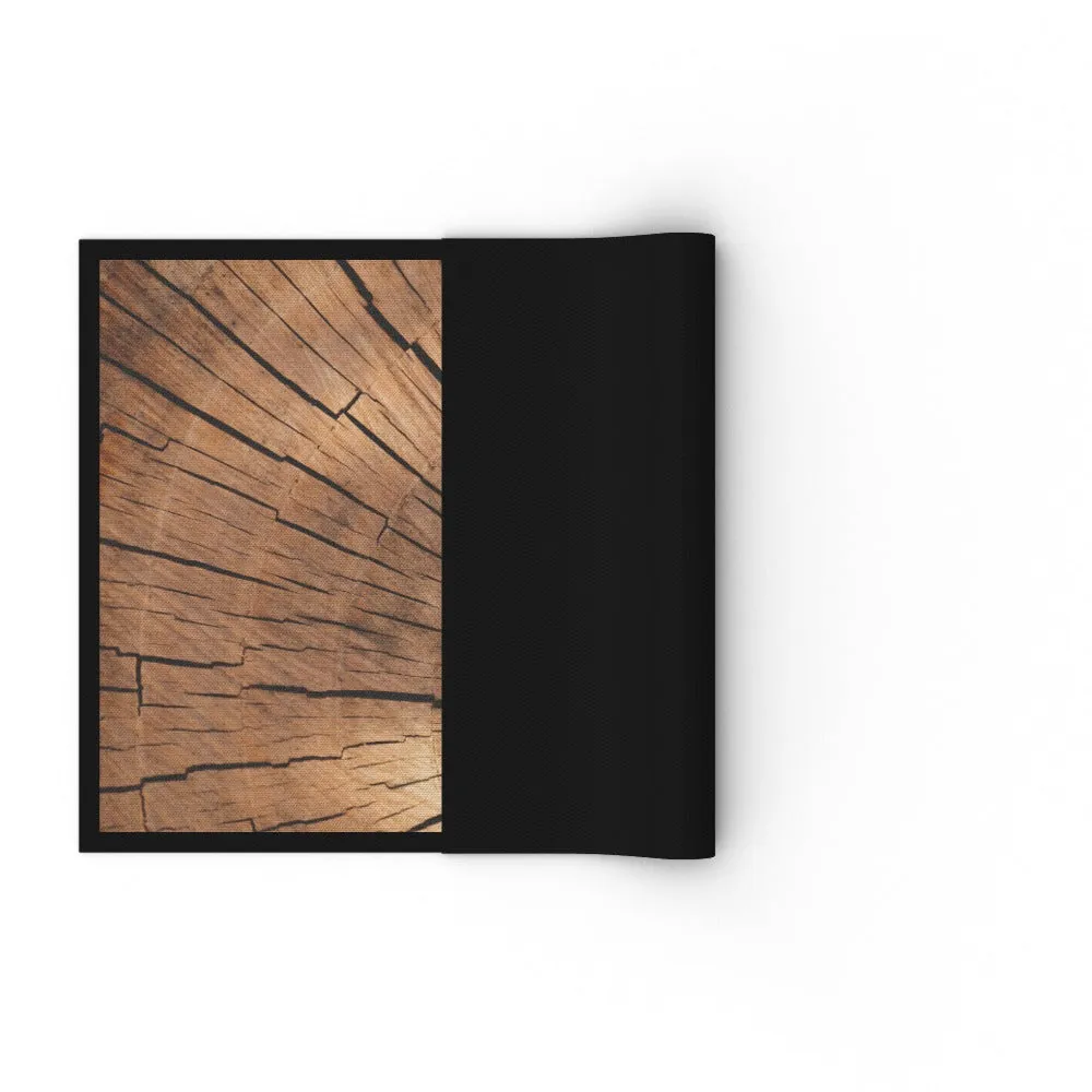 Floor Mats - Trunk