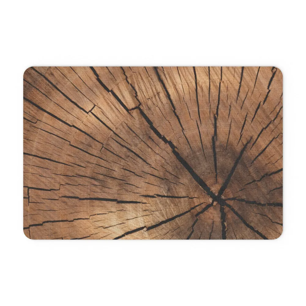 Floor Mats - Trunk